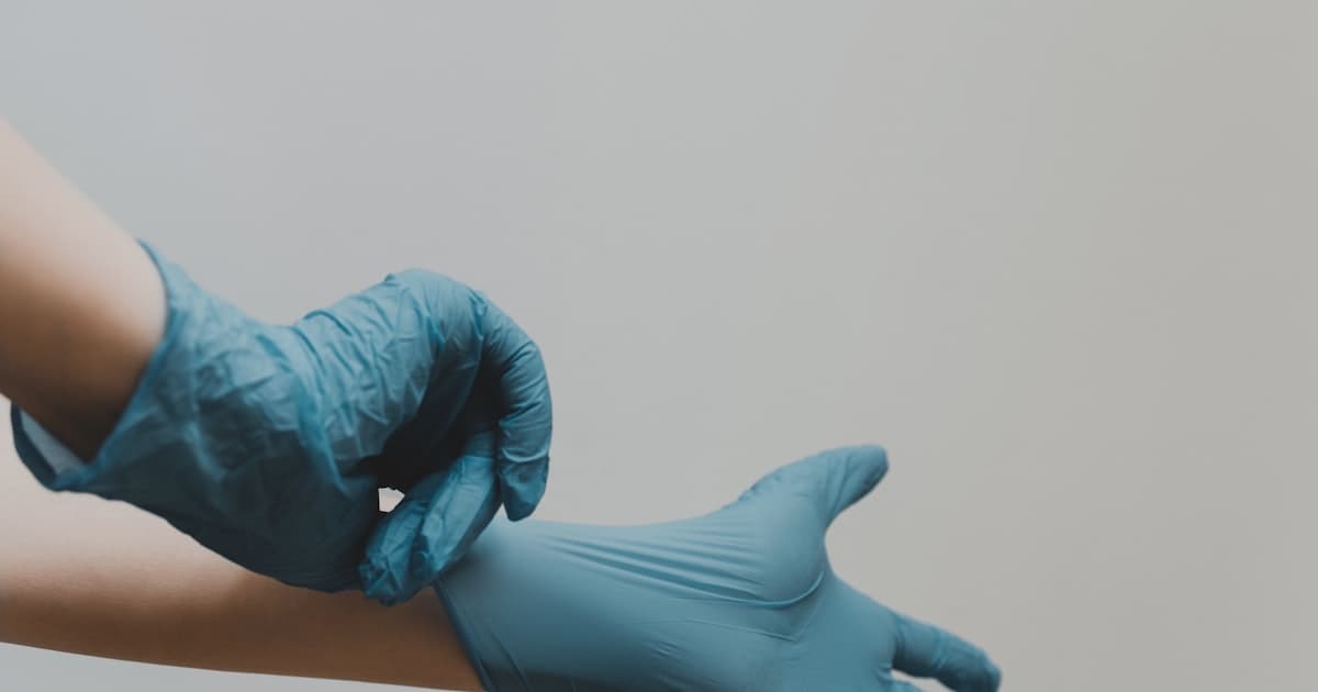 Checklist di sicurezza e conformità